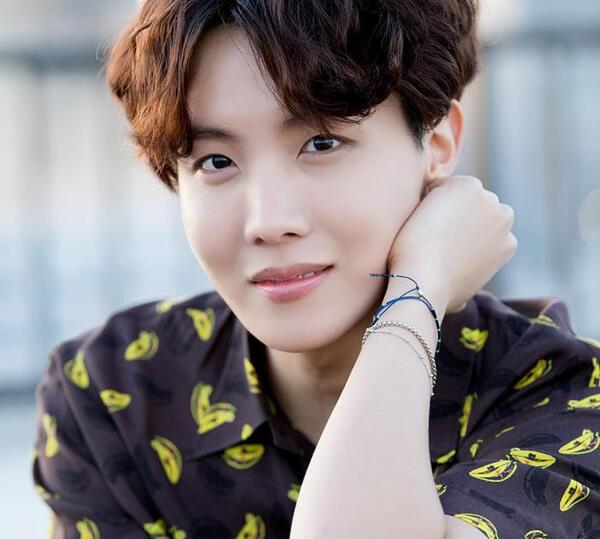 عکس اعضای بی تی اس بدون میکاپ