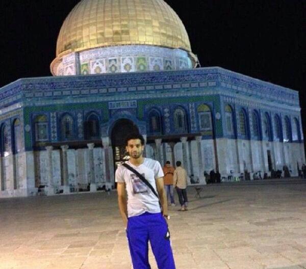 عکس پروفایل عزای فلسطین