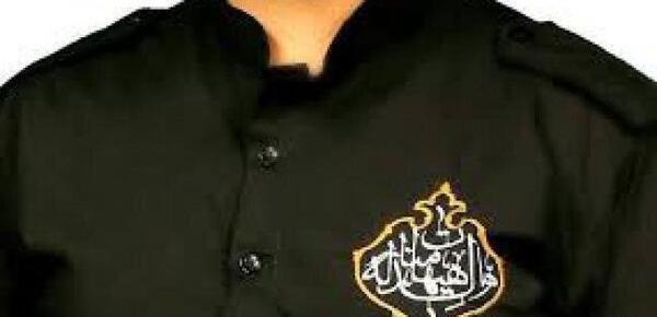 عکس لباس محرم پسرانه