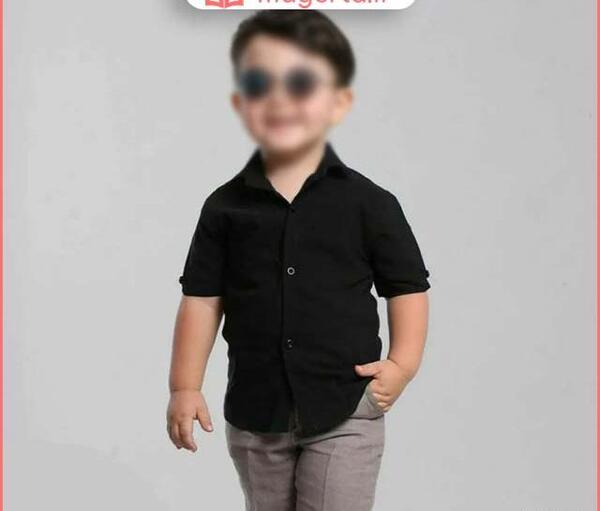 عکس لباس محرم پسرانه