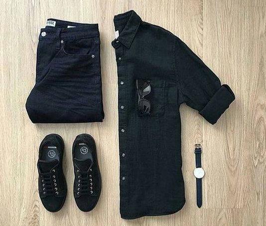 عکس لباس محرم پسرانه