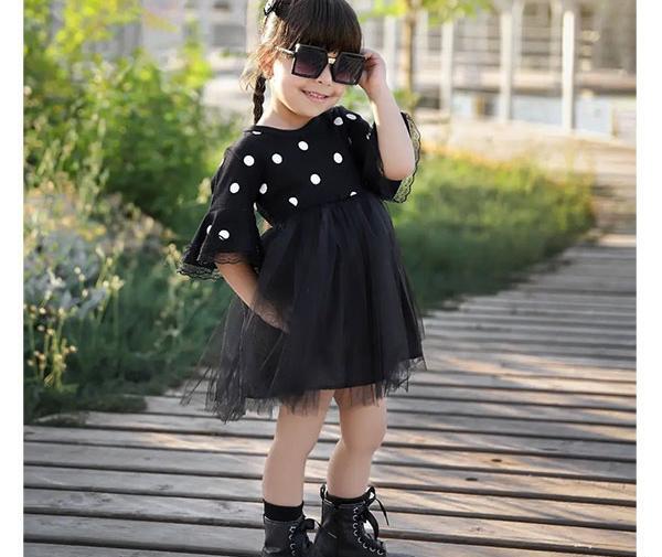 عکس لباس بچه گانه برای محرم