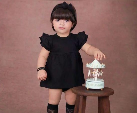 عکس لباس برای محرم دخترانه