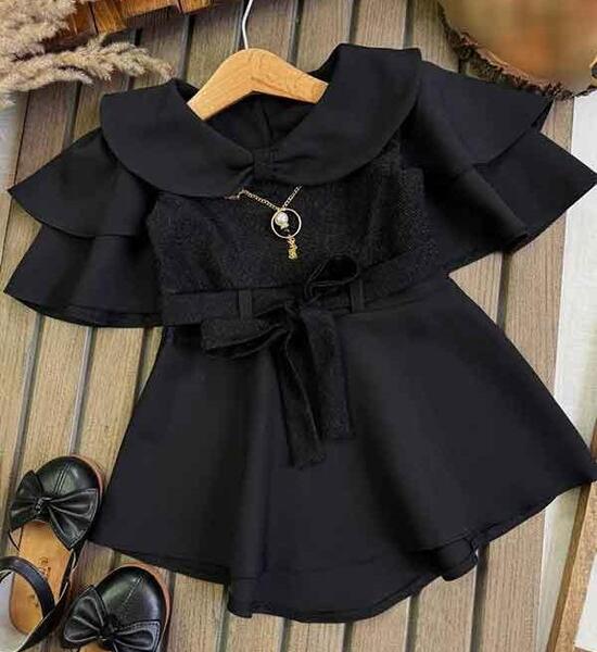 عکس لباس برای محرم دخترانه