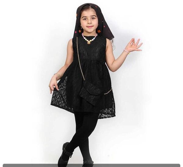 عکس لباس برای محرم دخترانه