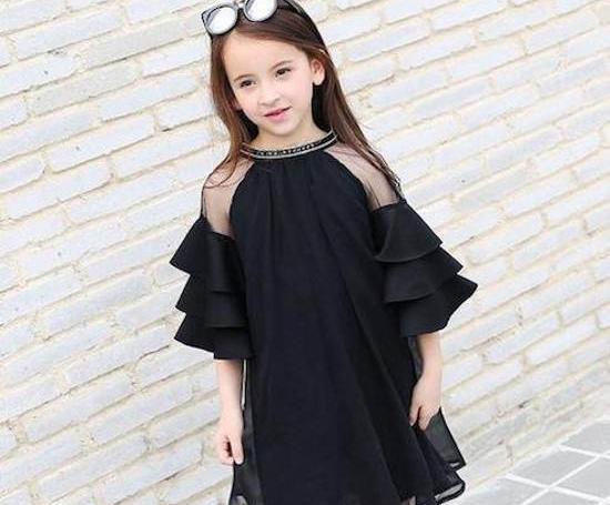 عکس لباس برای محرم دخترانه