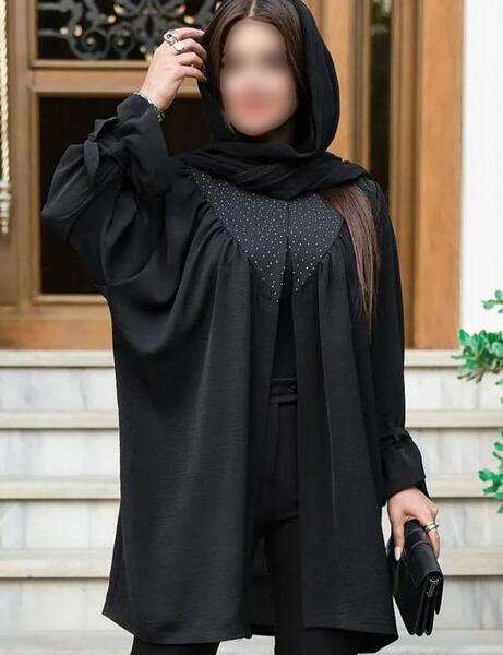 عکس مدل لباس محرم دخترانه