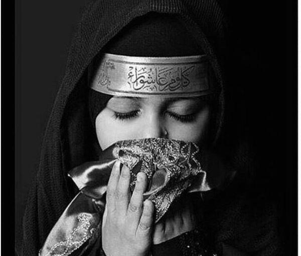 عکس محرم بدون نوشته