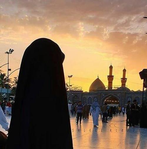 عکس محرم بدون نوشته