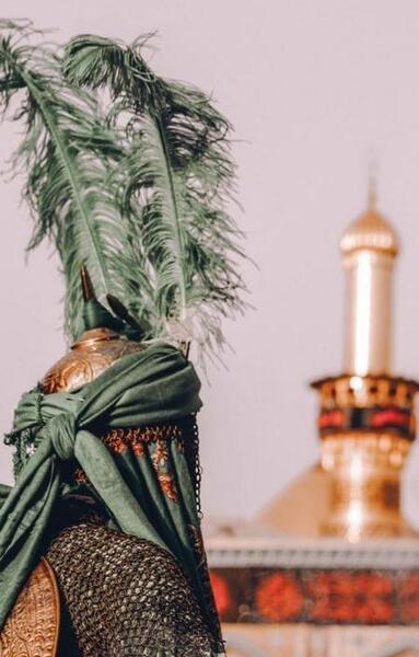 عکس محرم بدون نوشته