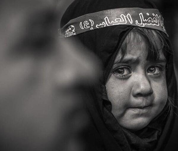 عکس محرم بدون نوشته