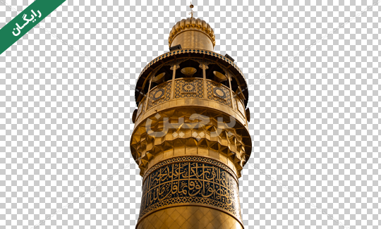 عکس امام حسین png