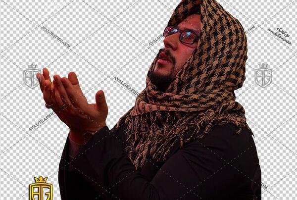 عکس امام حسین png