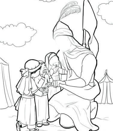 عکس امام حسین نقاشی امام حسین