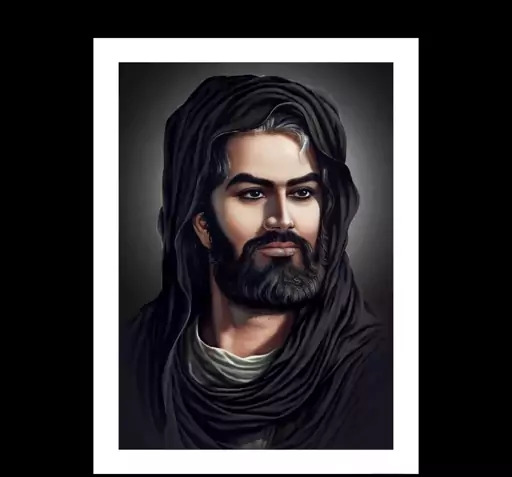 عکس های امام حسین علیه السلام
