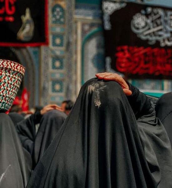 عکس محرمی دخترانه جدید