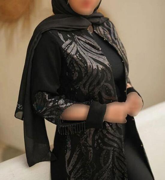 عکس لباس مشکی دخترانه محرم