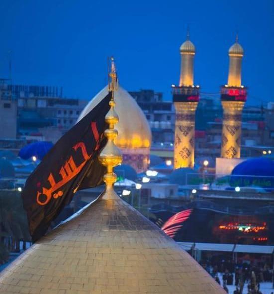 عکس برای محرم ۱۴۰۳