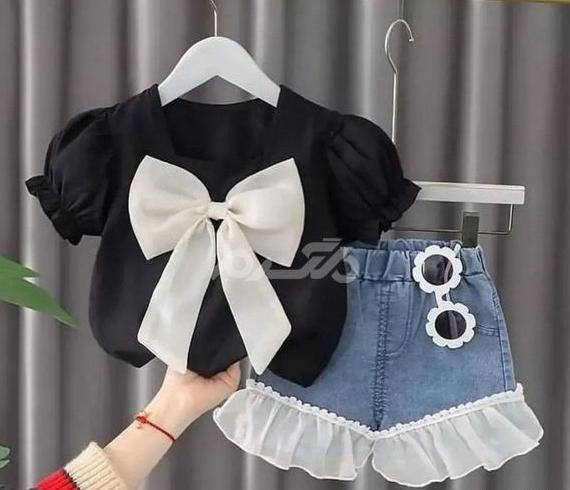 عکس لباس مشکی برای محرم دخترانه