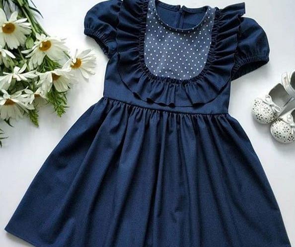عکس لباس مشکی برای محرم دخترانه