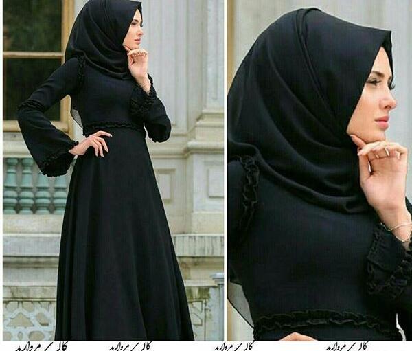 عکس لباس محرمی دخترانه جدید