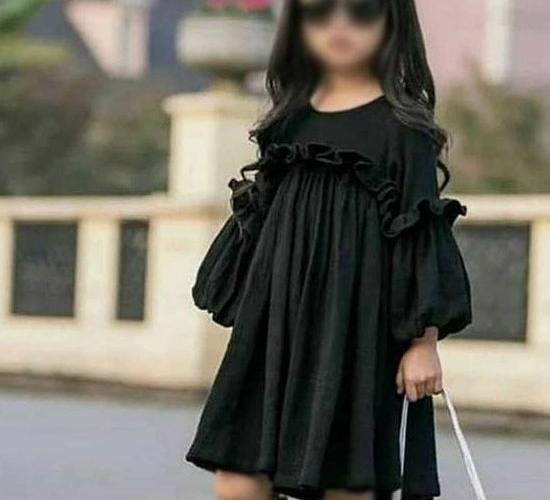 عکس لباس محرمی دخترانه جدید