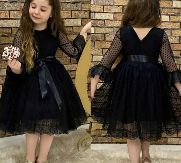 عکس لباس محرمی دخترانه جدید