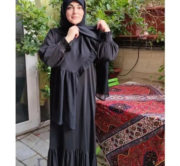 عکس لباس محرمی دخترانه جدید