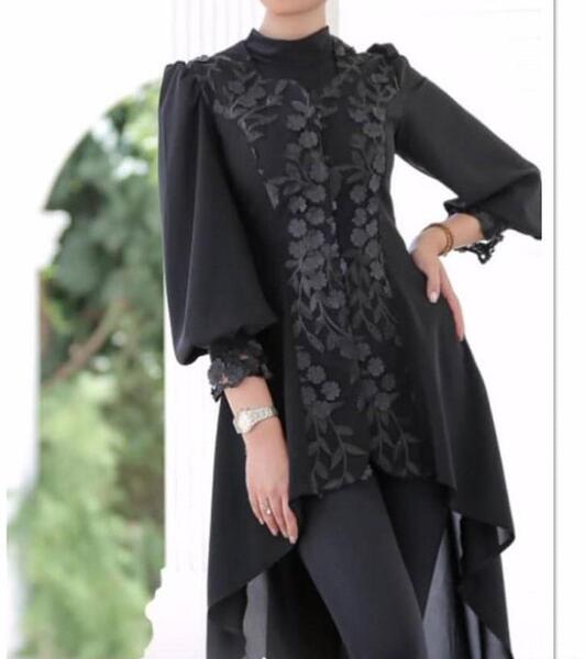 عکس لباس محرمی دخترانه جدید