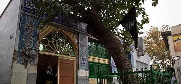 عکس های قدیمی محرم