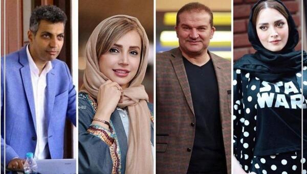 عکس سوتی عادل فردوسی پور ابول