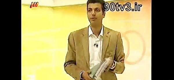 عکس سوتی های برنامه نود عادل فردوسی پور