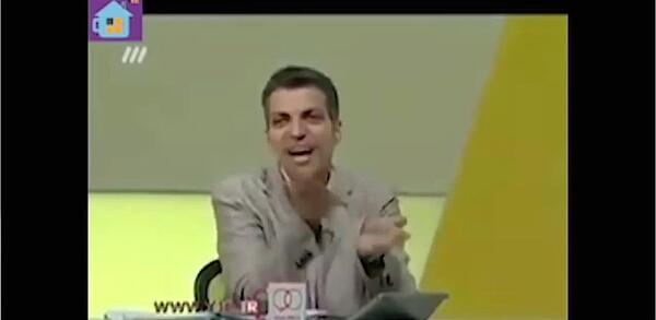 عکس سوتی های برنامه نود عادل فردوسی پور