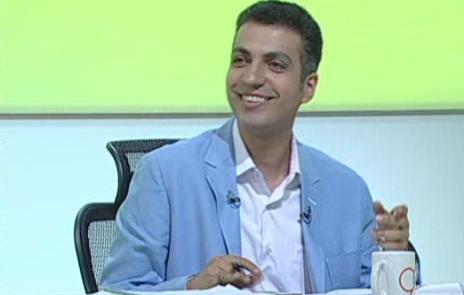 عکس سوتی های برنامه نود عادل فردوسی پور