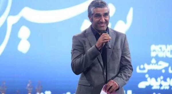 عکس سوتی گرفتن عادل فردوسی پور