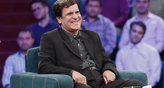 عکس سوتی علیفر گزارشگر