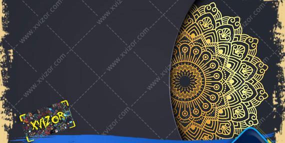 عکس صفحه گوشی برای ماه محرم