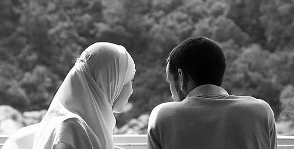 ژست عکس برای محرم