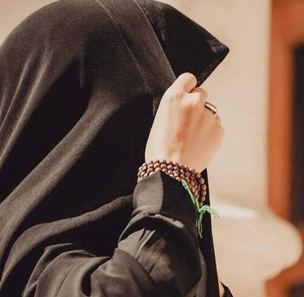 ژست عکس برای محرم
