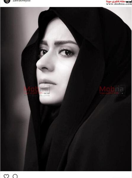 ژست عکس در محرم