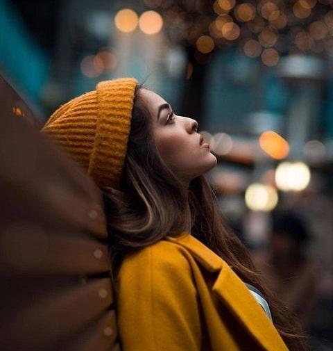 ژست عکس در محرم