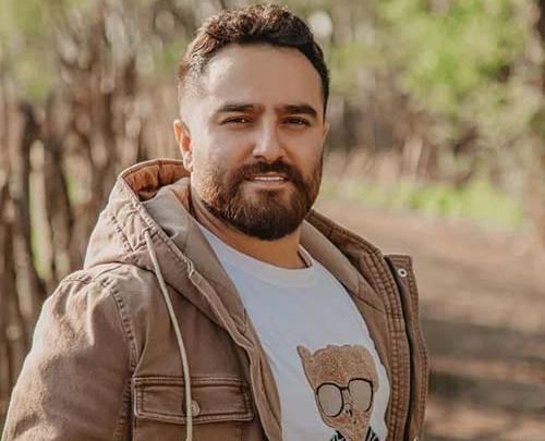 عکس احمد محرم زاده