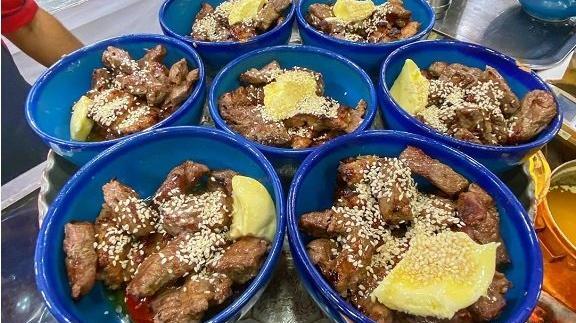 عکس سوتی پلو غذای کجاست