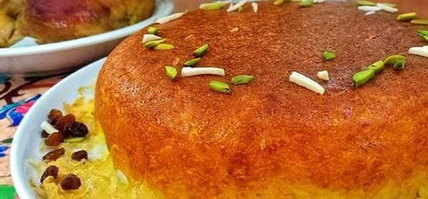 عکس سوتی پلو غذای کجاست