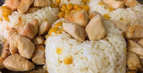 عکس سوتی پلو غذای کجاست