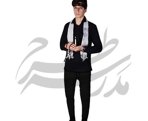 عکس خام محرم برای ادیت