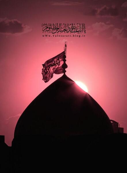 عکس محرم و کربلا