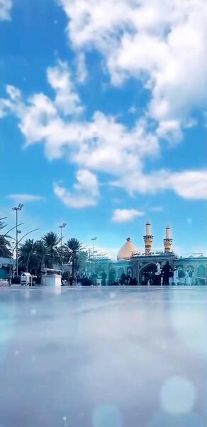 عکس خام درباره محرم