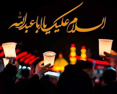 عکس های جدید ماه محرم