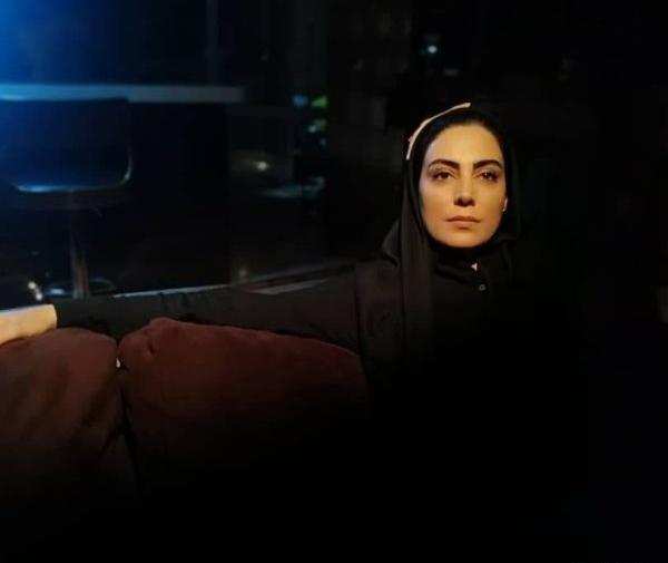 عکس بازیگران در محرم امسال